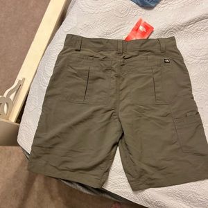 NorthFace Men’s Shorts. New.